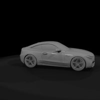 mercedes-benz-amg-gt-mk2-c192-coupe-2025 — thumbnail 9