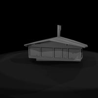 mid-century-diner-blade-sign-ho-scale-1-87-894470 — thumbnail 8