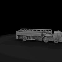 ladder-fire-truck-miniature-scale-model-fire-engine-232459 — thumbnail 7