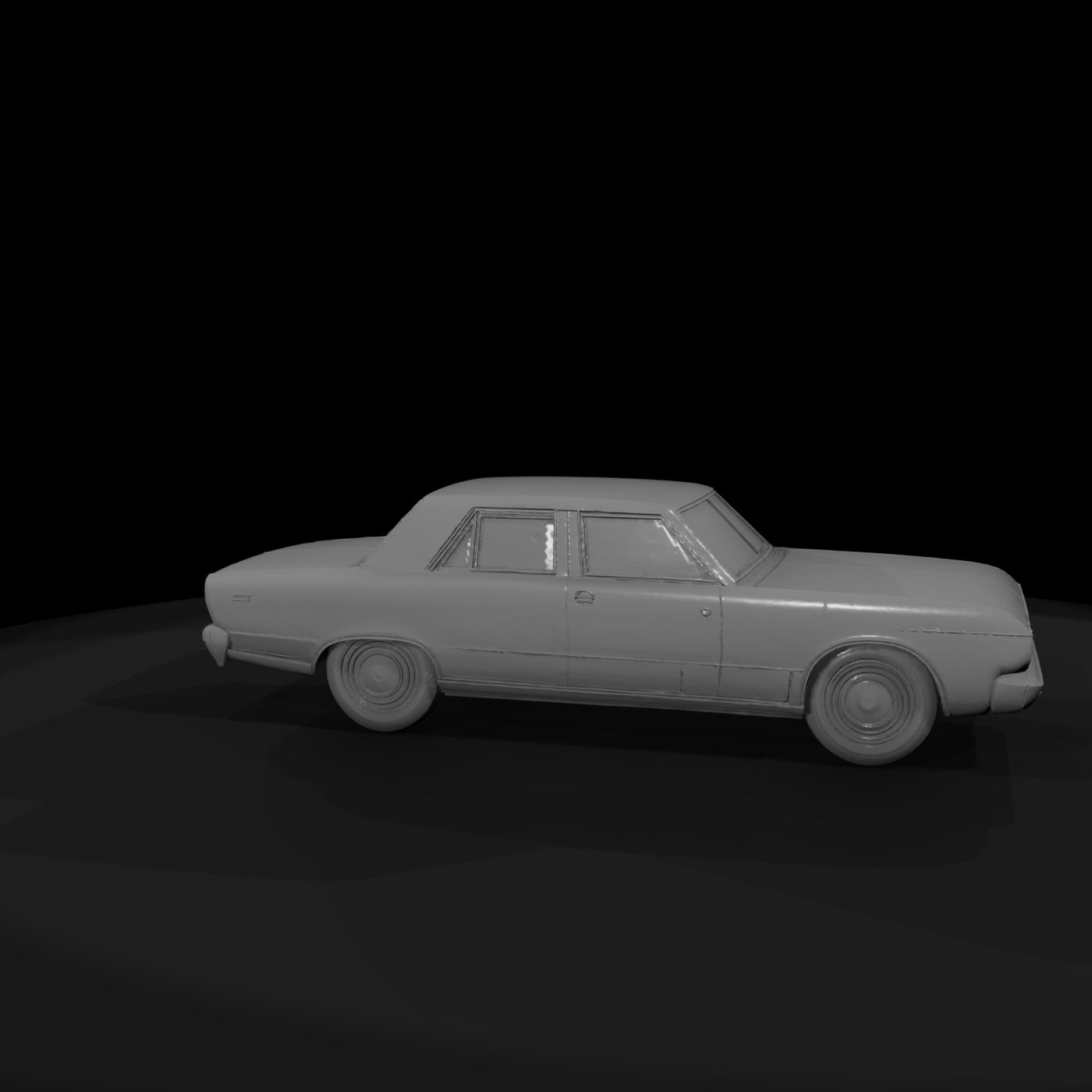 chrysler-valiant-mk3-vf-sedan-vip-1969