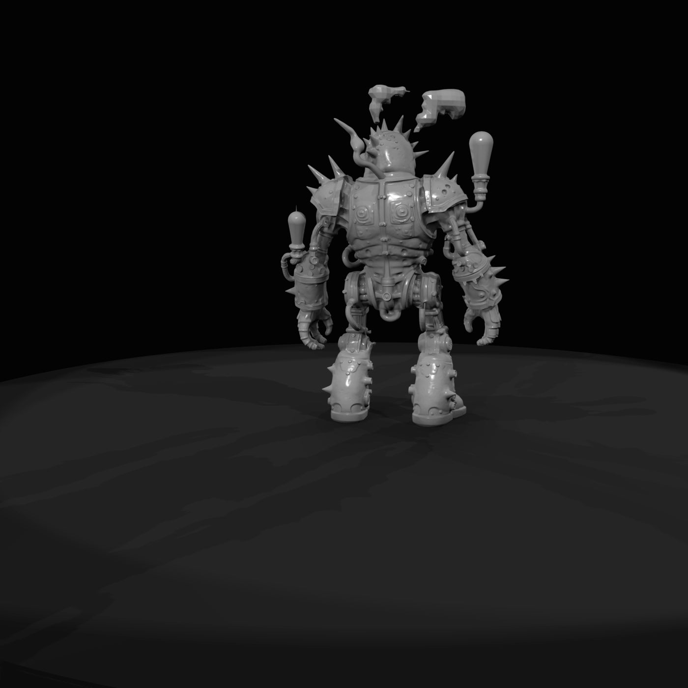 nightmare-clockwork-creatures-the-infernal-behemot