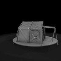 tent-camping-tent-03-562492 — thumbnail 7