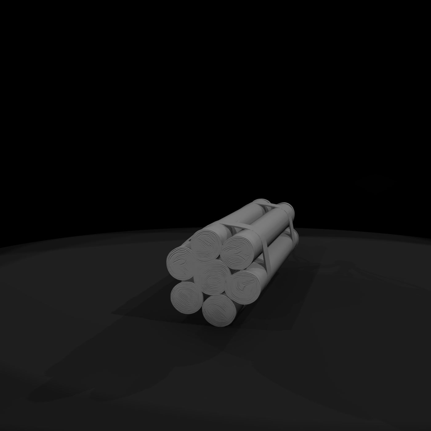 Stylized Dynamite Bundle