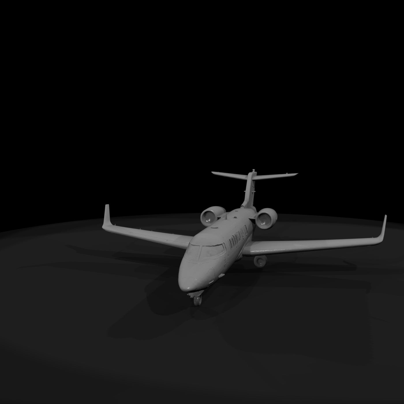 learjet-45