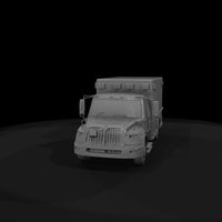 2015-international-terrastar-ambulance-truck — thumbnail 8