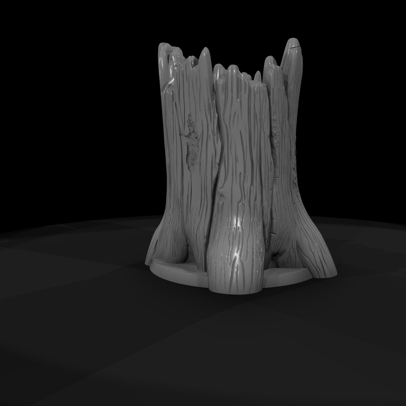 weathered-dead-tree-stump-3d-printable-terrain-piece-729365