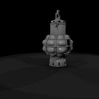 vintage-nautical-ship-lantern-1a73d0 — thumbnail 8