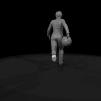 female-pilot-miniature-running-pose-935991 — thumbnail 7