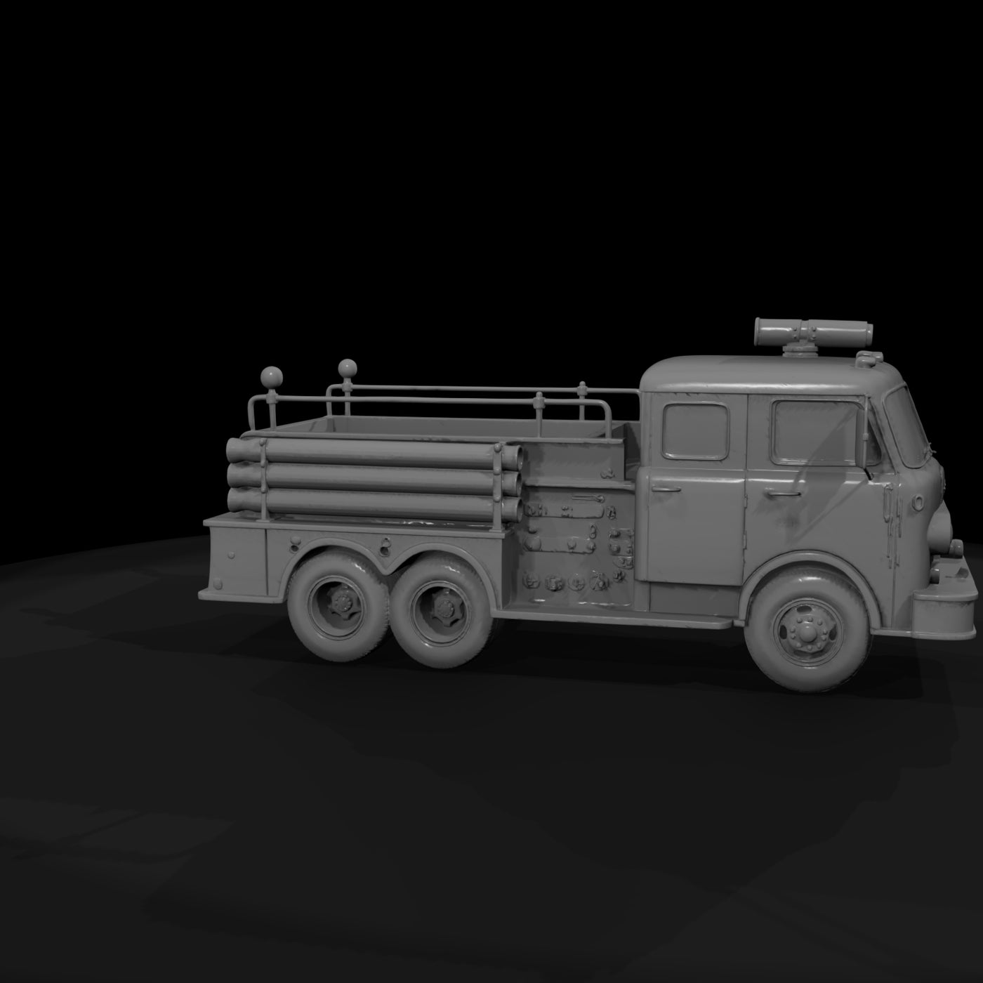 fire-truck-yellow-san-francisco-2