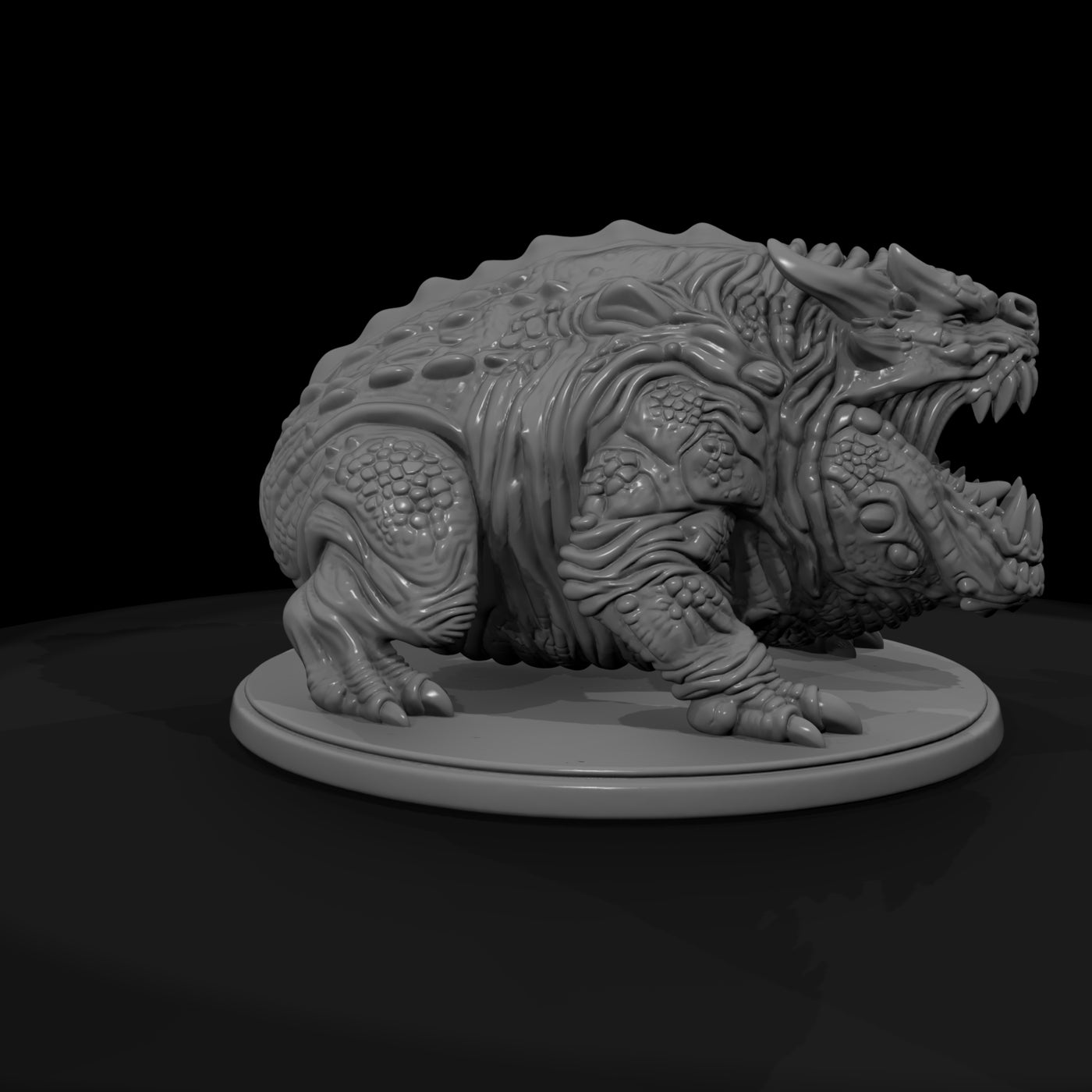 stylized-dark-fantasy-demon-toad-3d-miniature-mode