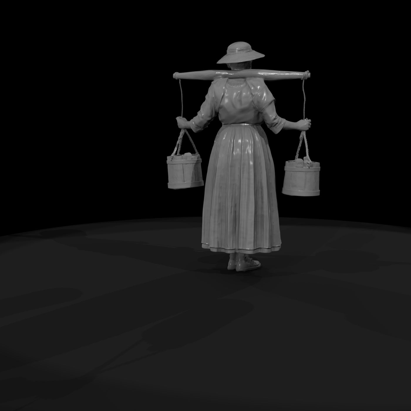rural-farmers-water-carrier-3d