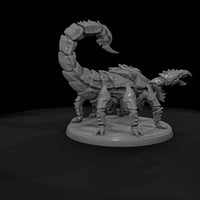 creature-p085-venom-sting-scorpion-beast — thumbnail 7