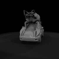 lobster-car-decoration — thumbnail 9
