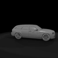 chrysler-300c-touring-2009 — thumbnail 9
