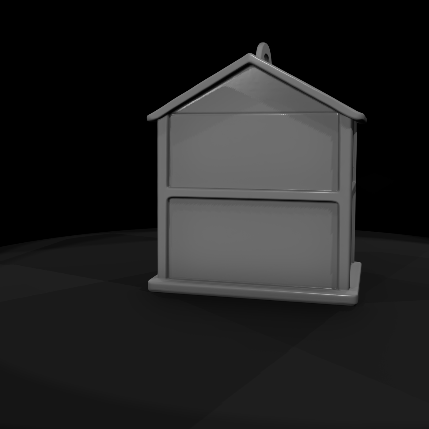 Mr Toyprops 100 001 072 Folding Mini Playhouse
