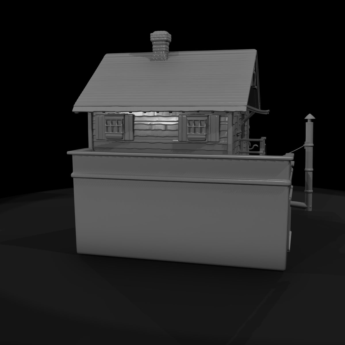 20260612-old-garage-model-building-a309544cfb