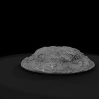 sculpted-grassy-terrain-base-3d-model-thr3xtr8 — thumbnail 7