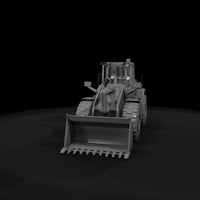 liebherr-l-542-wheel-loader — thumbnail 9