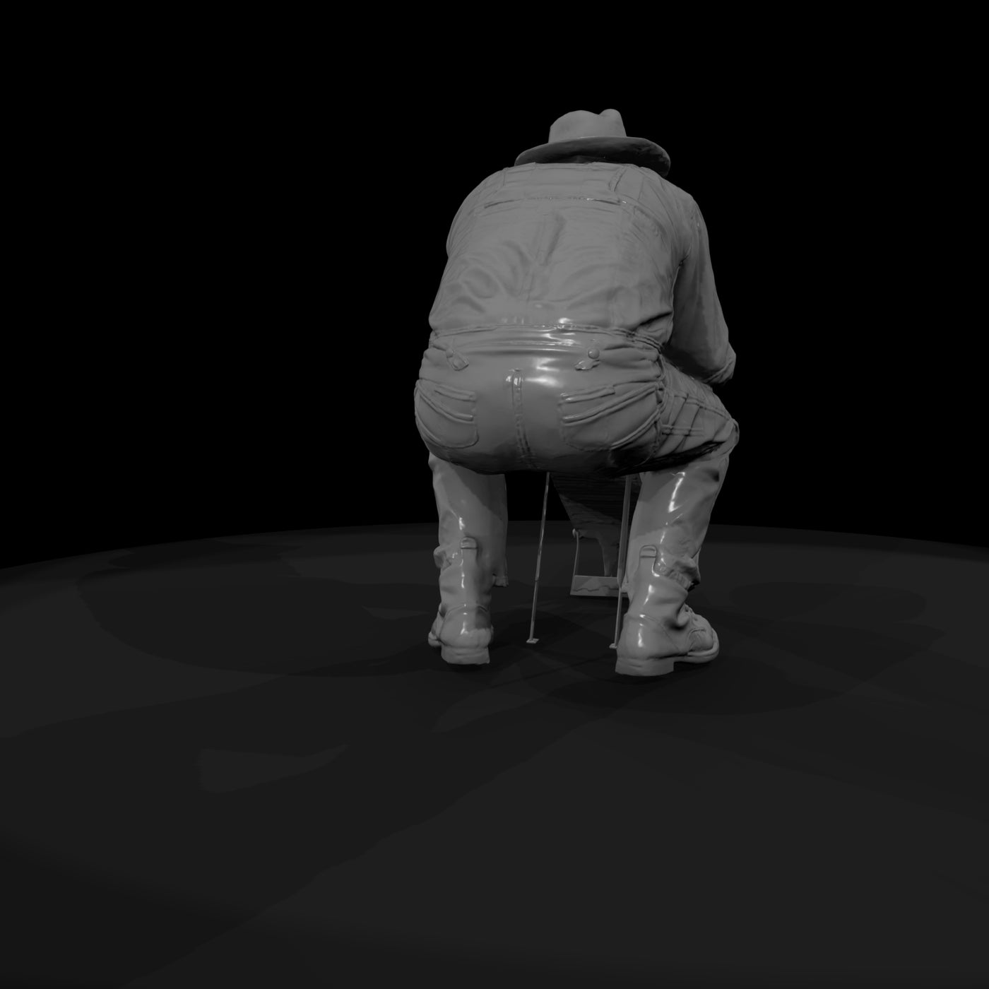 prospector-s-sluice-box-3d-printable-miniature-054587