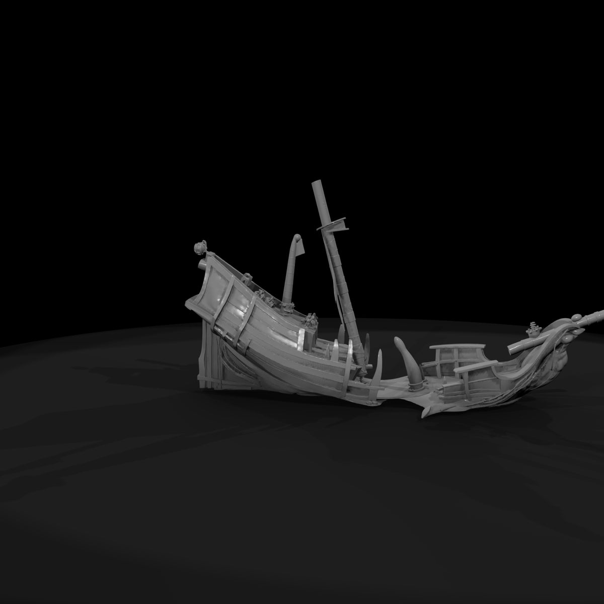 stylized-wooden-shipwreck-for-dioramas-584034