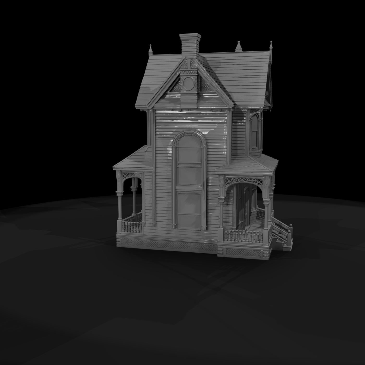 victorian-dollhouse-exterior-ho-scale-exterior-shell-002483