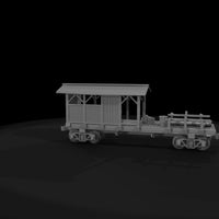 20260612-model-train-car-with-shed-417bb5154c — thumbnail 7