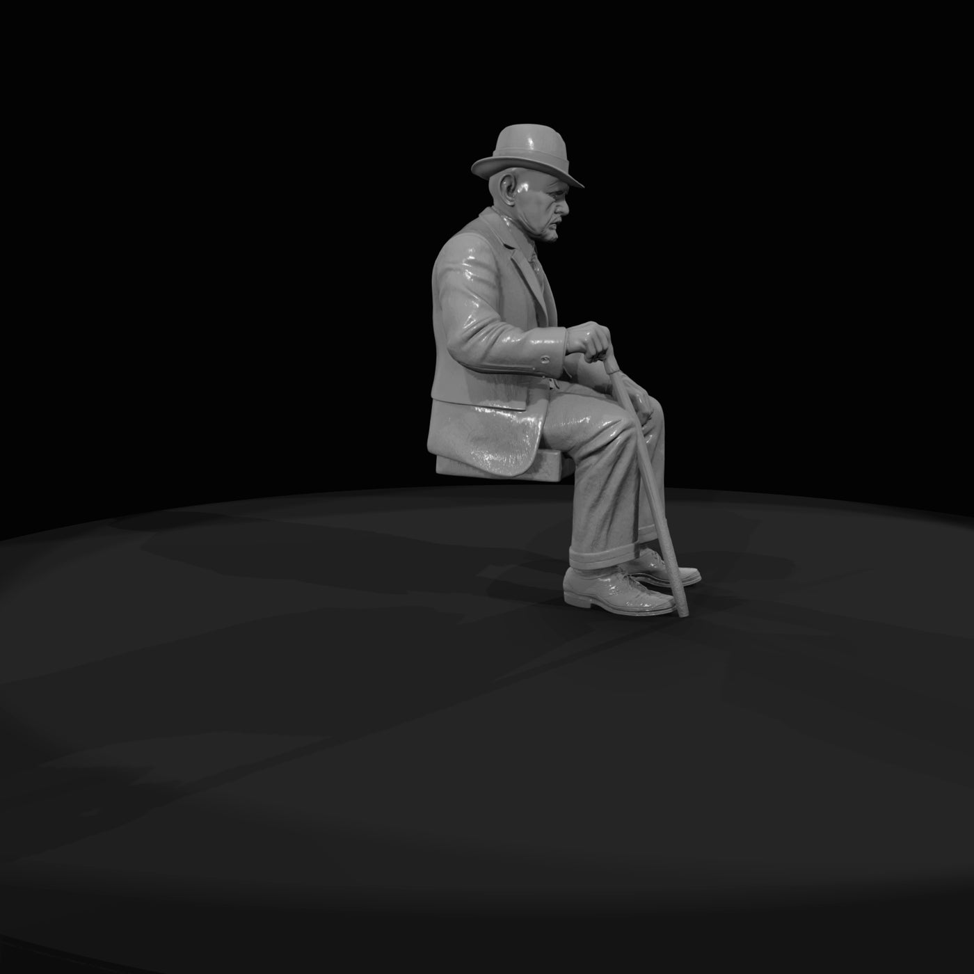 seated-passenger-figure-1920s-seated-passengers-1920s-man-2
