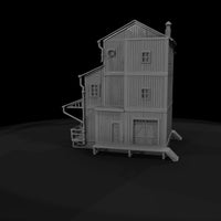 20260612-weathered-model-industrial-building-b0df3 — thumbnail 7