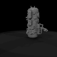 weathered-industrial-utility-pod-diorama-terrain-prop-196292 — thumbnail 8