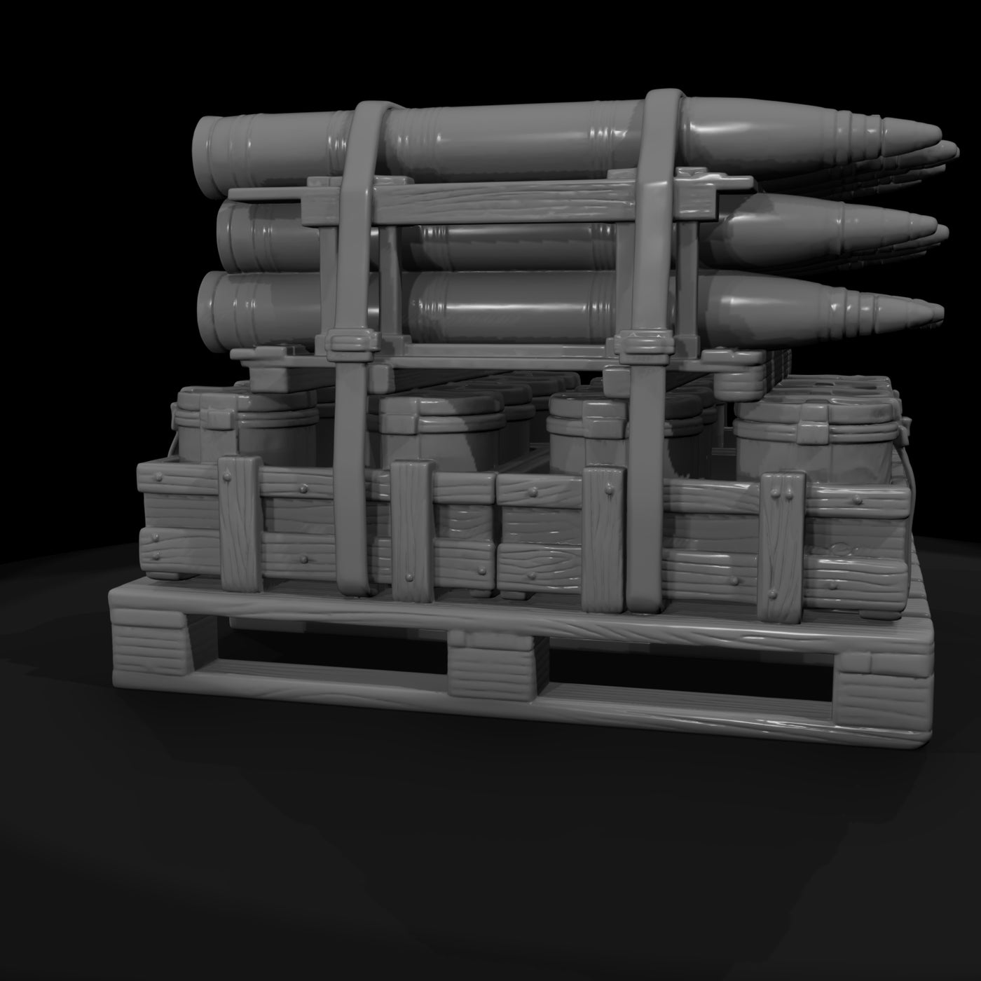 mil-199-vietnam-artillery-shell-pallets-4efaaf