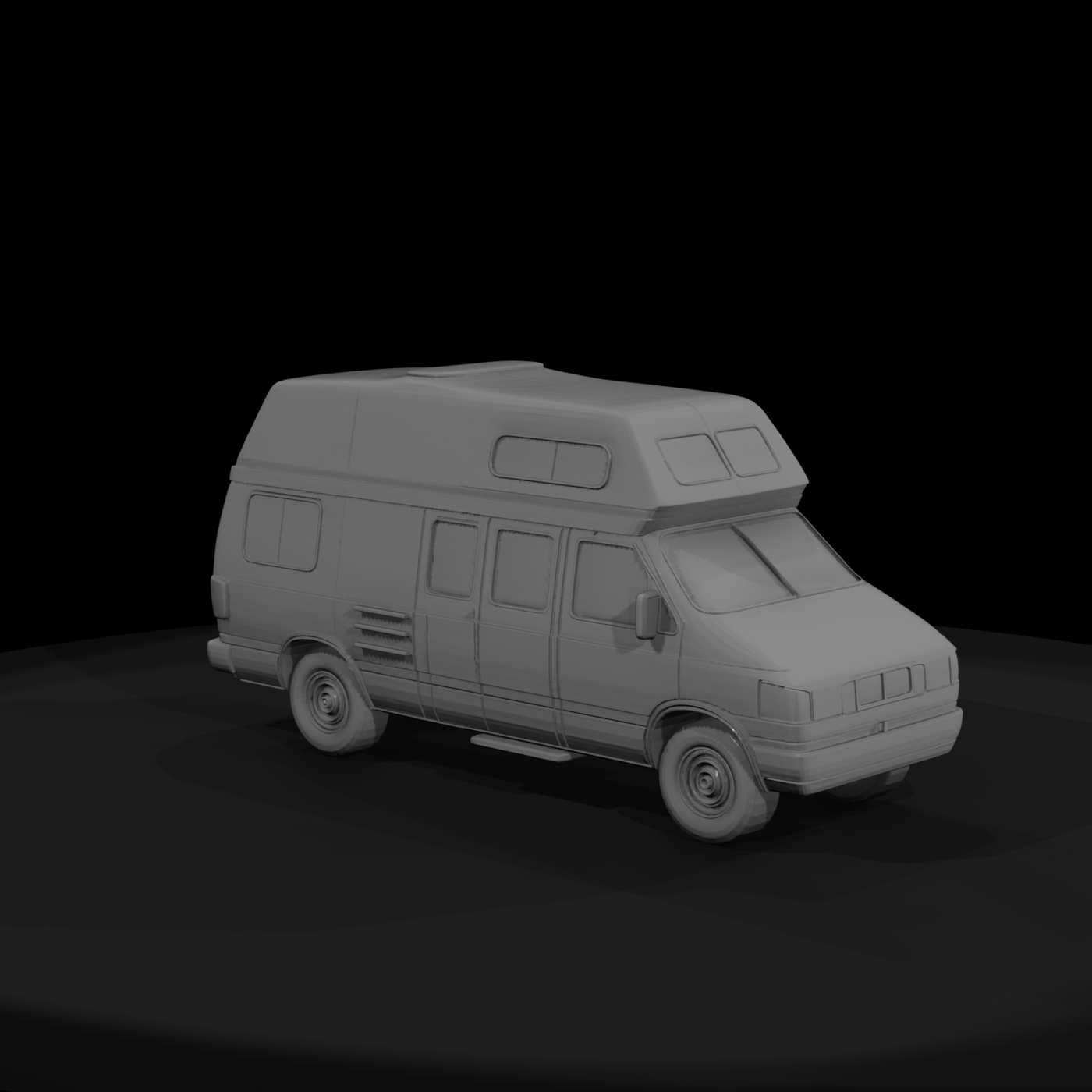 camper van phoenix 2