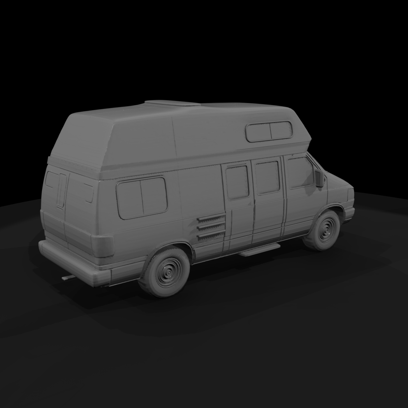 camper van phoenix 2