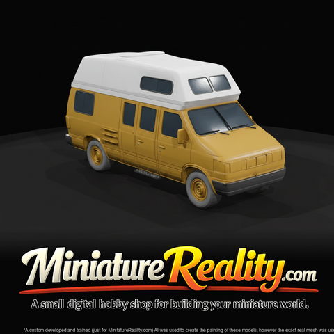 camper van phoenix 2