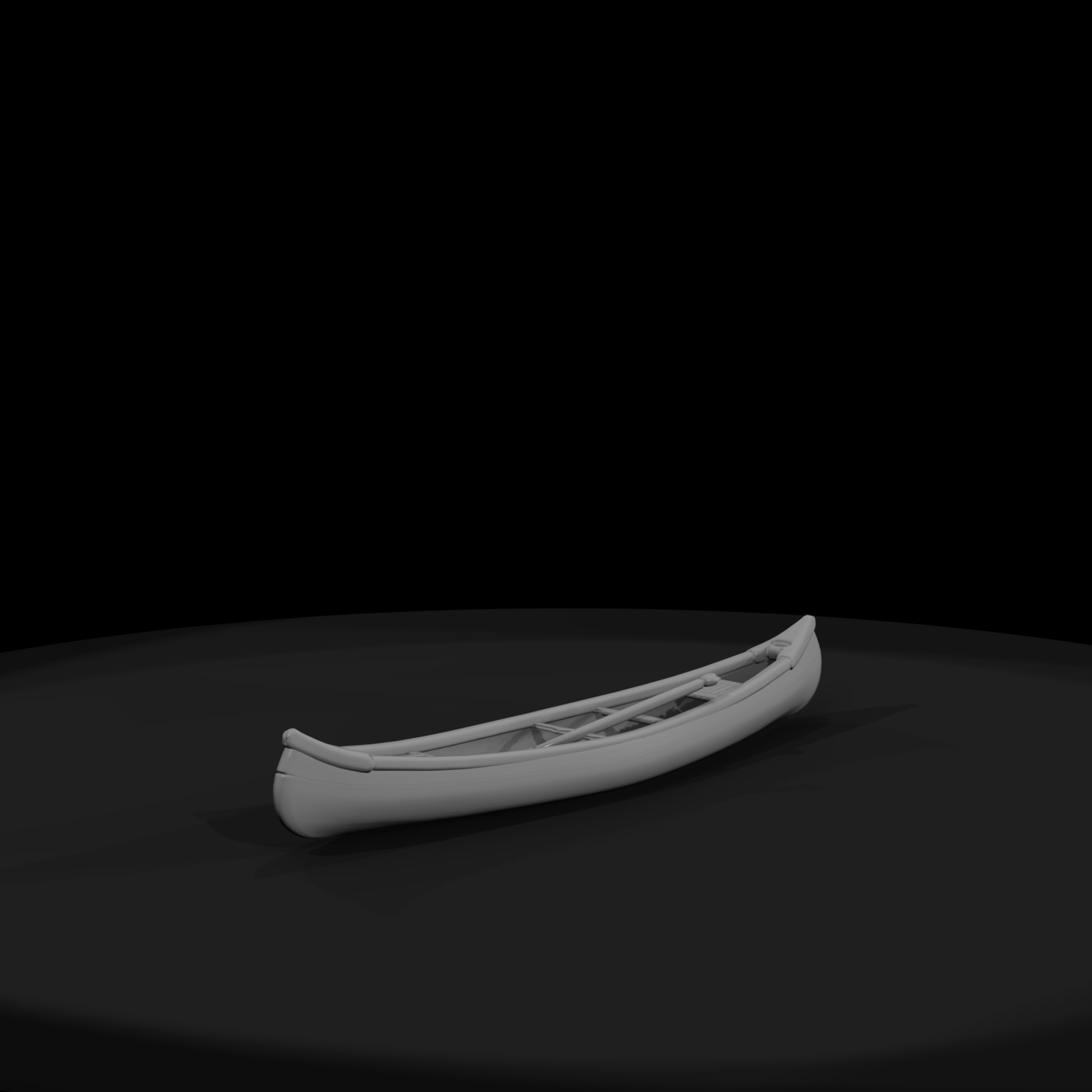 canoe