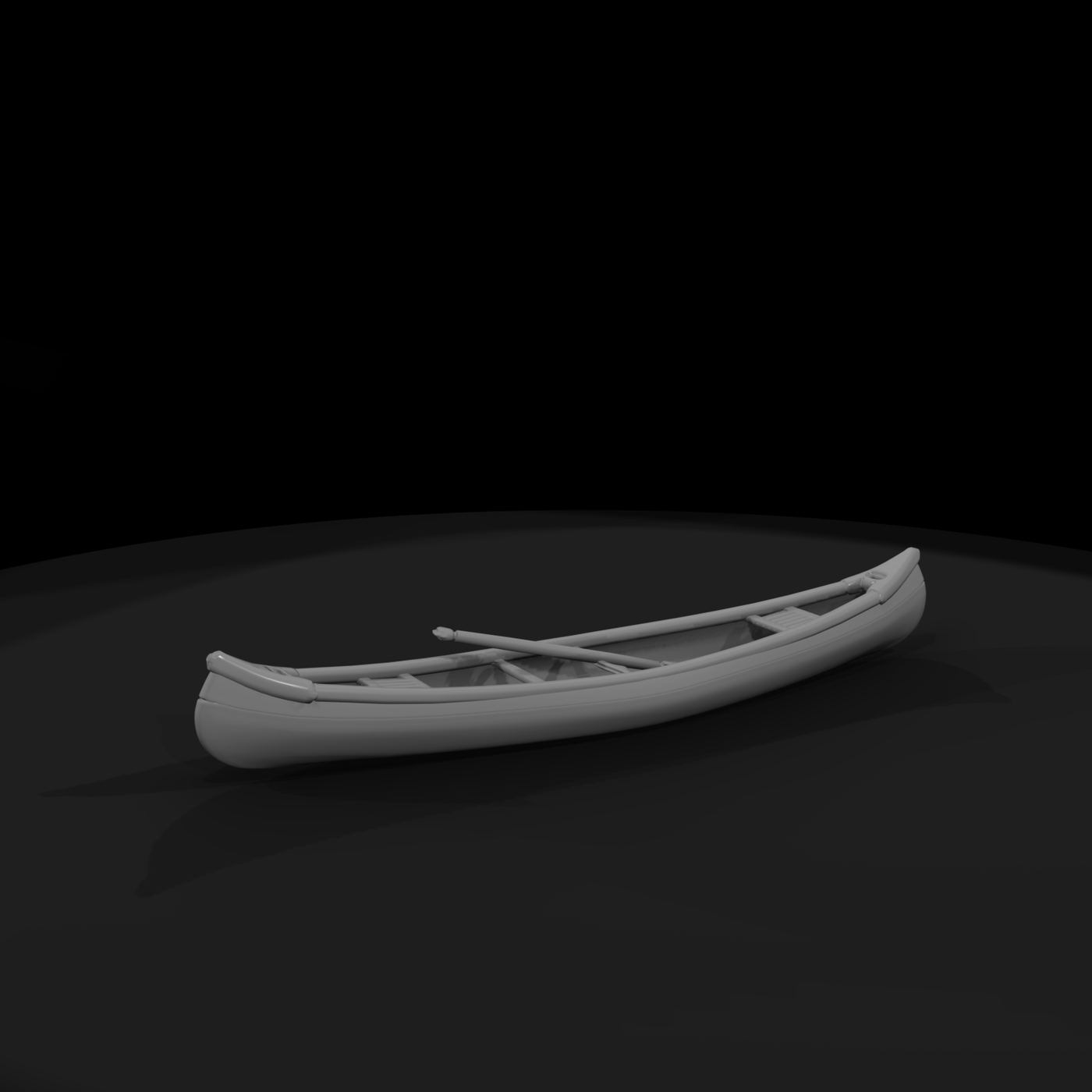 canoe