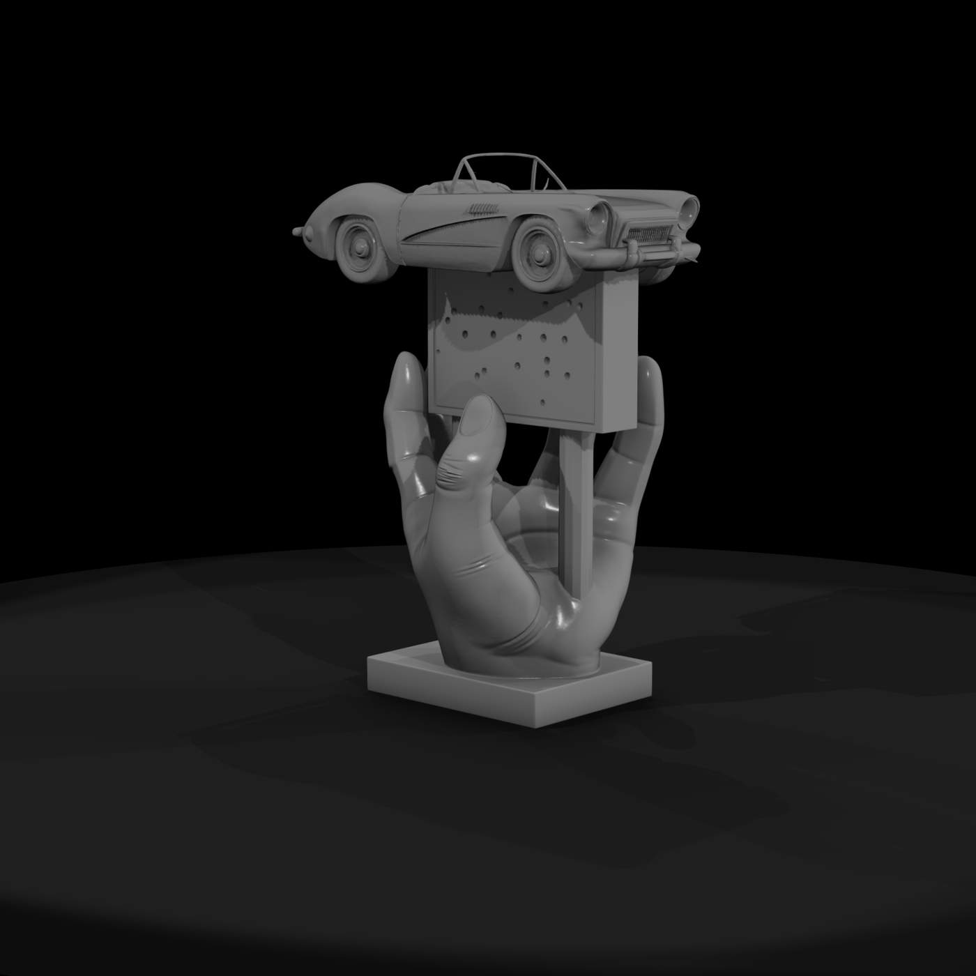 car-model