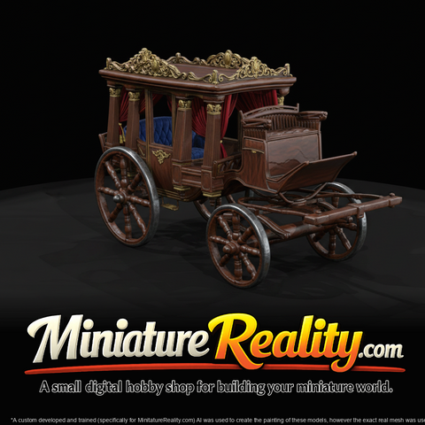 carriage hearse 2