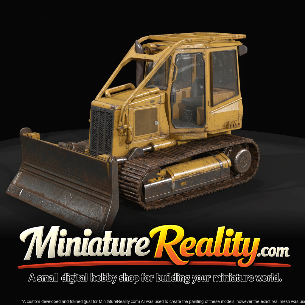 Cat D5k2 (estimated)