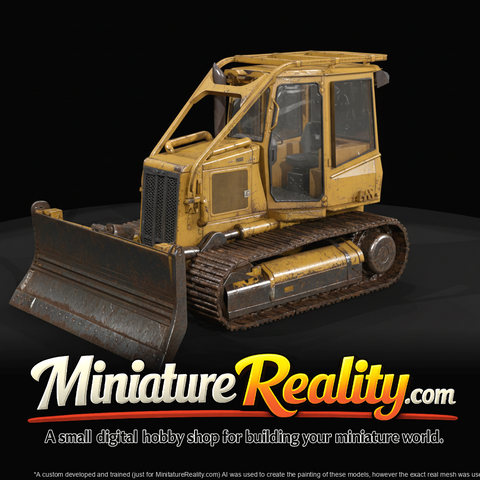 Cat D5k2 (estimated)