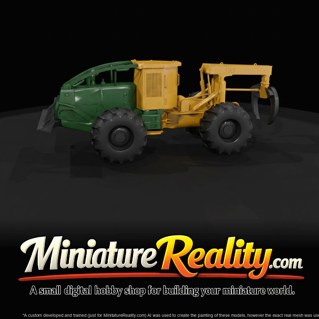 Cat Skidder (2000s)