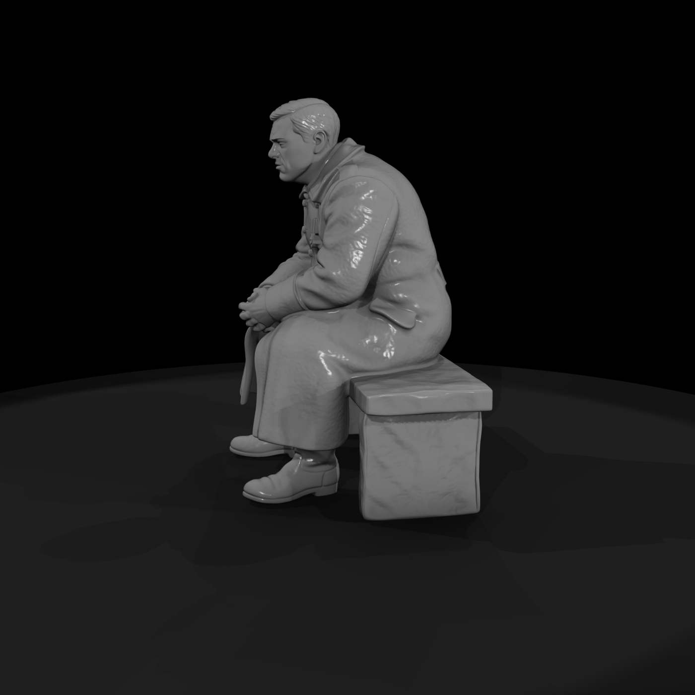 caucasian soldier 6