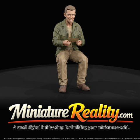 caucasian soldier 4