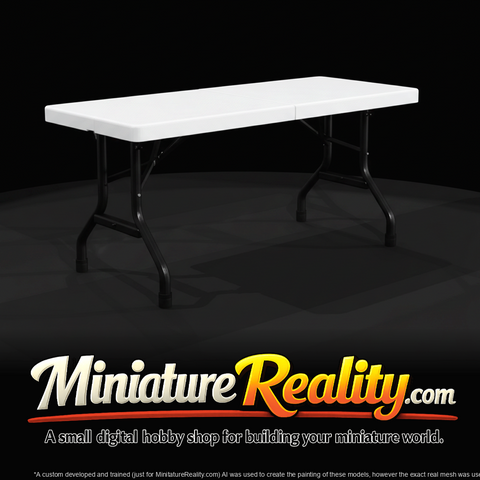 Centerfoldingtable 153 (estimated)