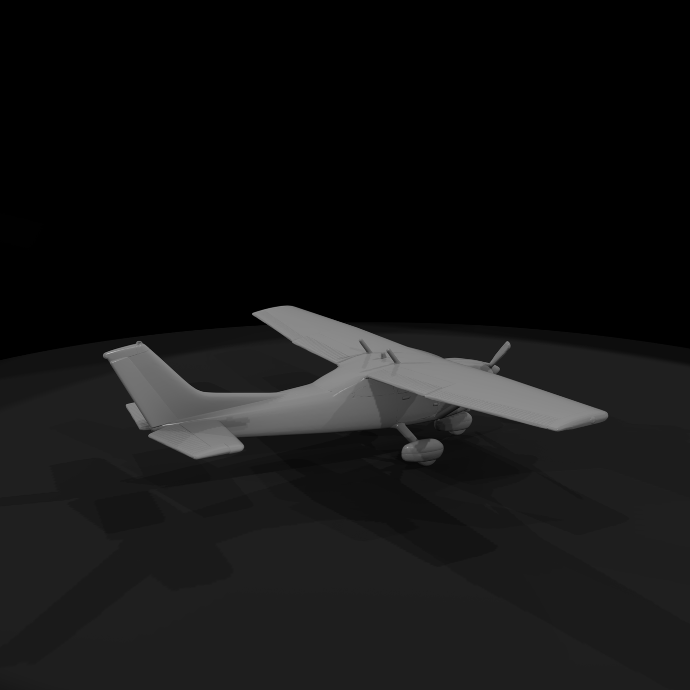 Cessna 182 Skyline II 2025