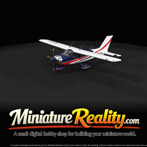 cessna 171 2025