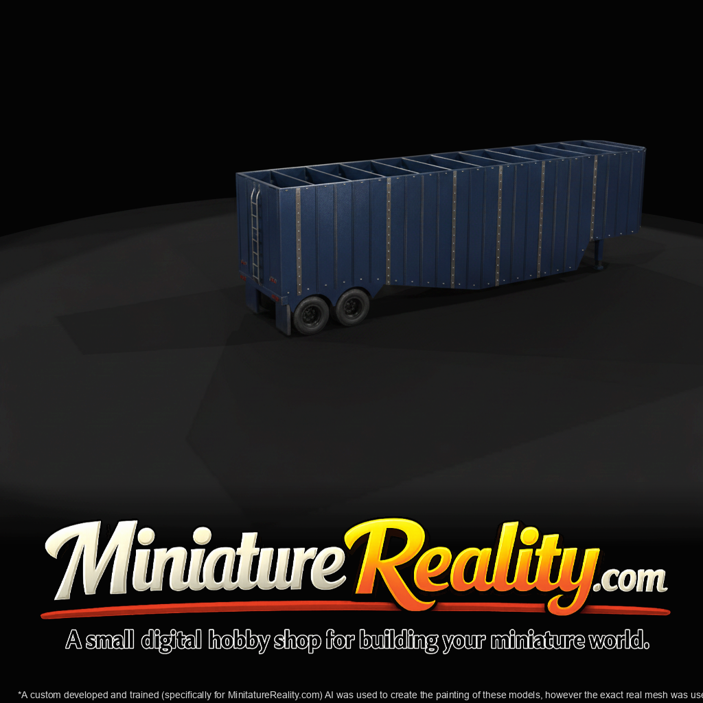 Chip Trailer (estimated)