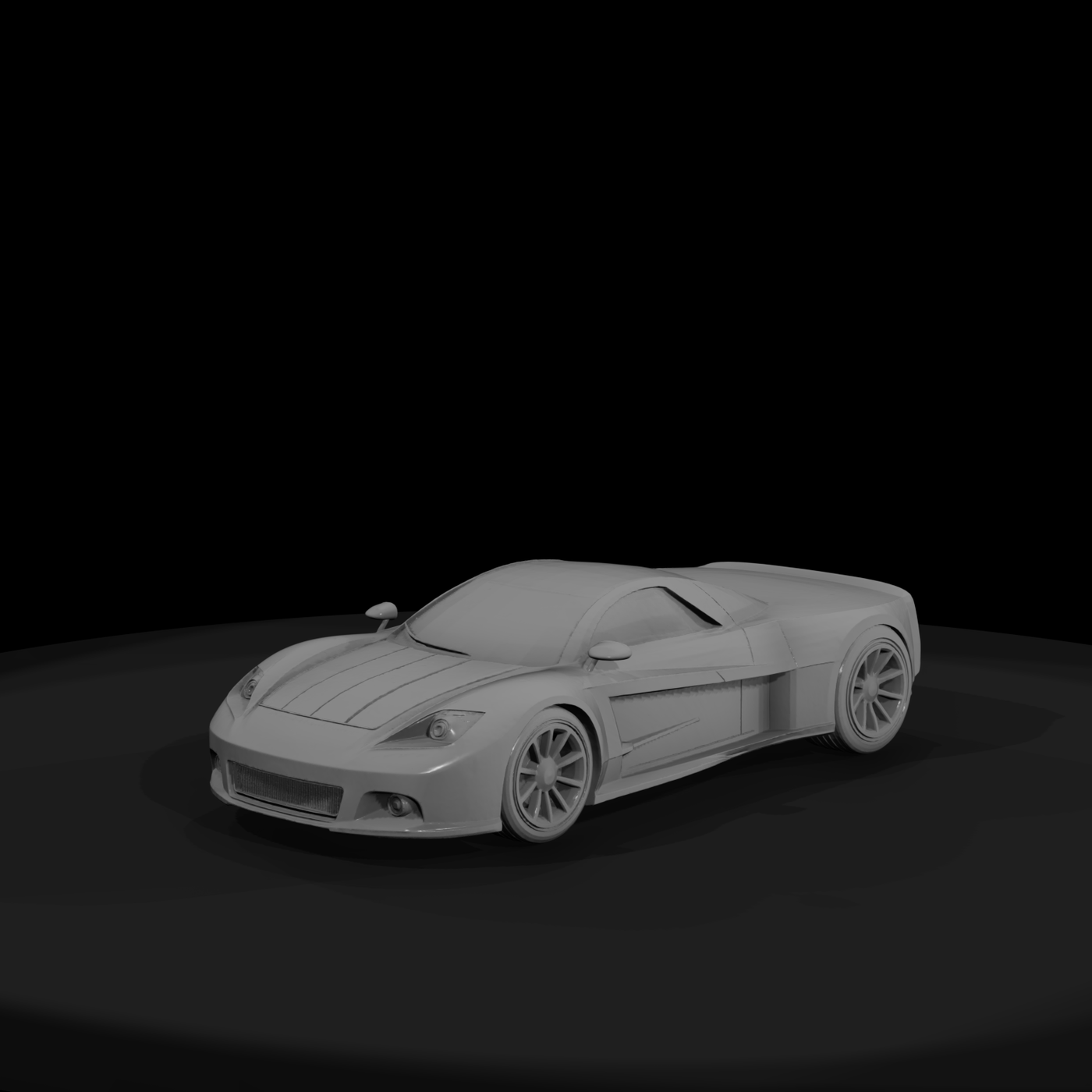Chrysler ME 4 12 Concept - 2004