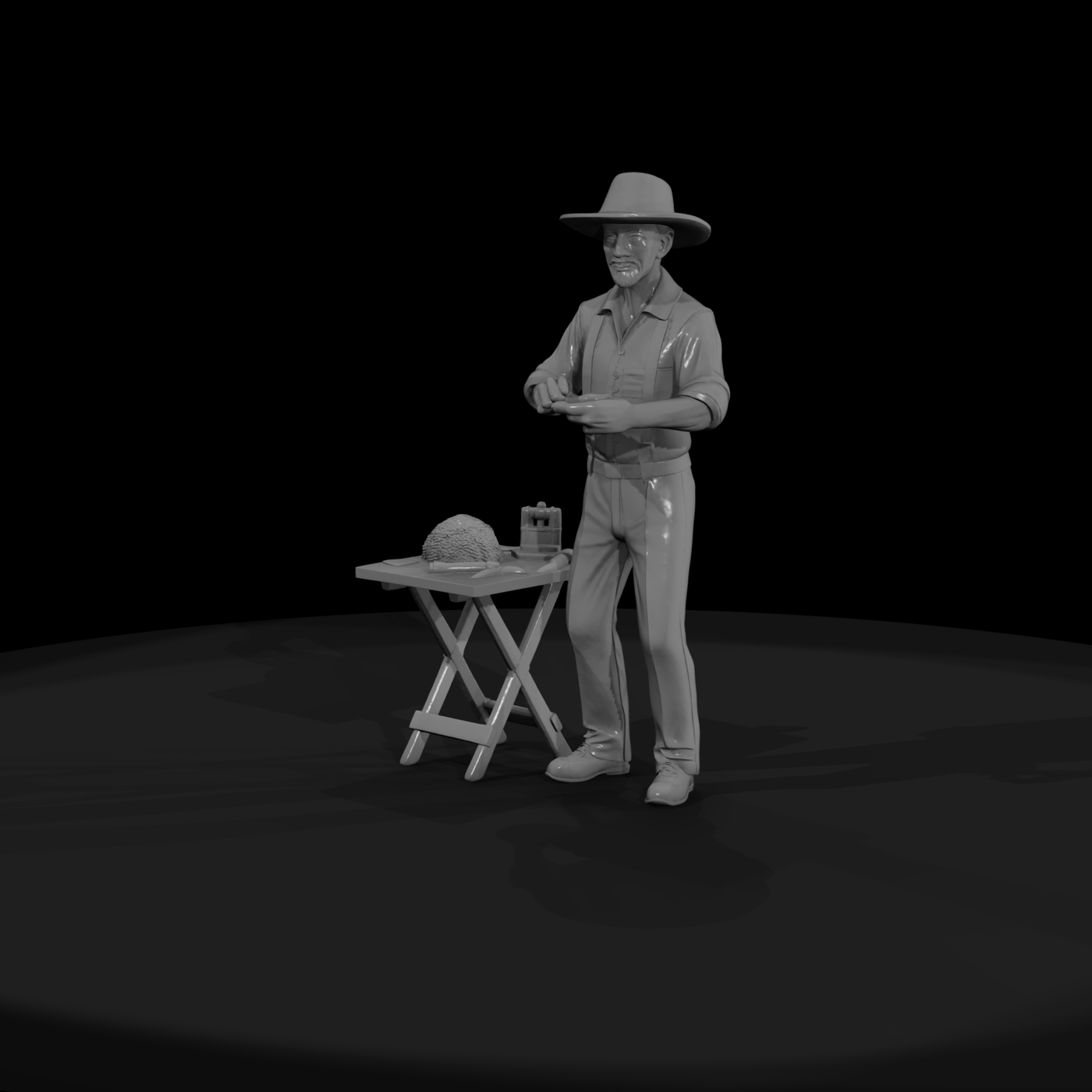 Cigar Farmer