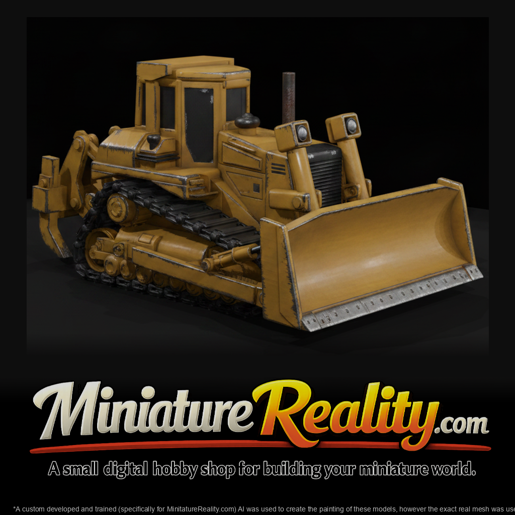 compact-bulldozer-miniature-3d-printable-968005