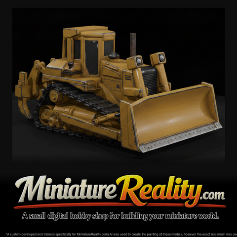 compact-bulldozer-miniature-3d-printable-968005